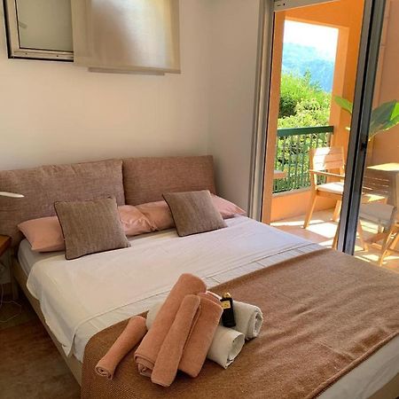 Raffine Appartement Saint-Jean-Cap-Ferrat Eksteriør bilde